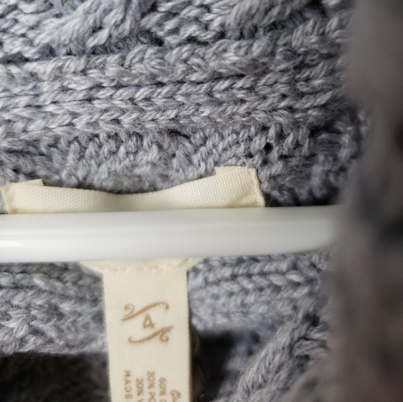 Matilda Jane sweater size 4 NWT - Picture 5 of 6